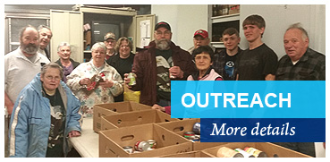 Outreach